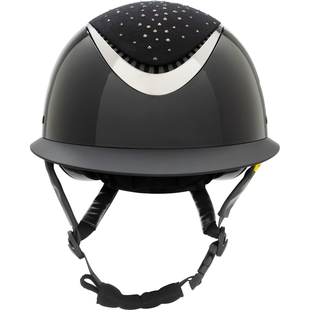 Paardrijhelm EN1384:2023 Rubicon Cristal Sun Mips JH Collection®