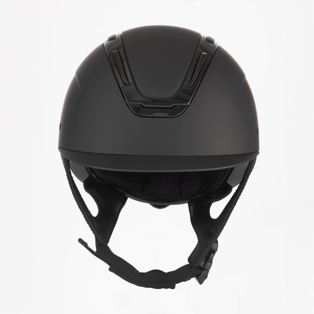 Paardrijcap EN1384:2023 Nitro CRW®