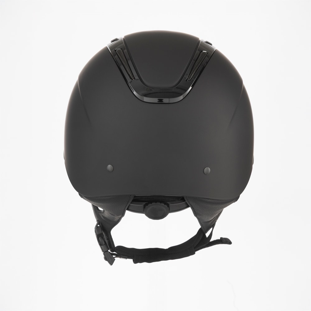 Paardrijcap EN1384:2023 Nitro CRW®