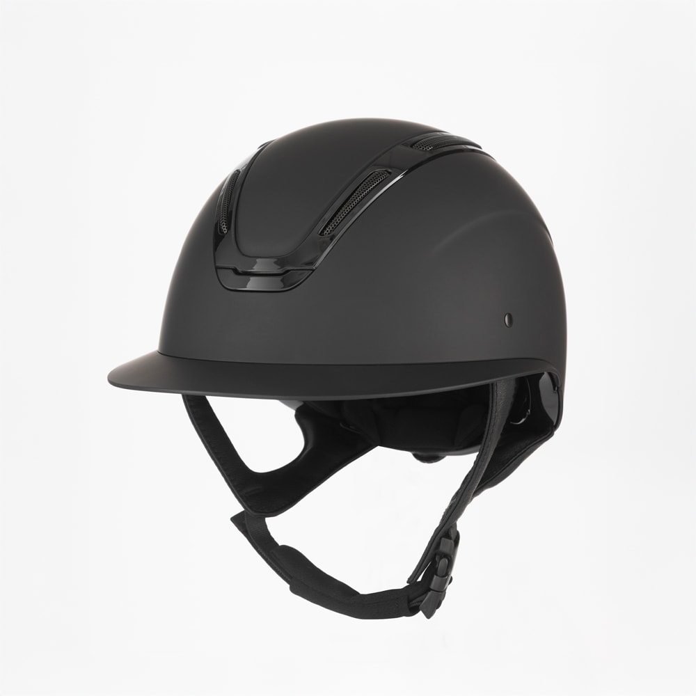 Paardrijcap Nitro Sun CRW®