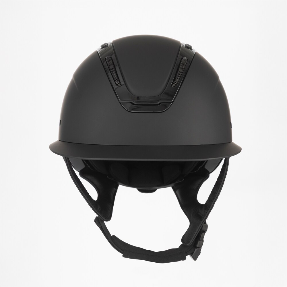 Paardrijcap Nitro Sun CRW®