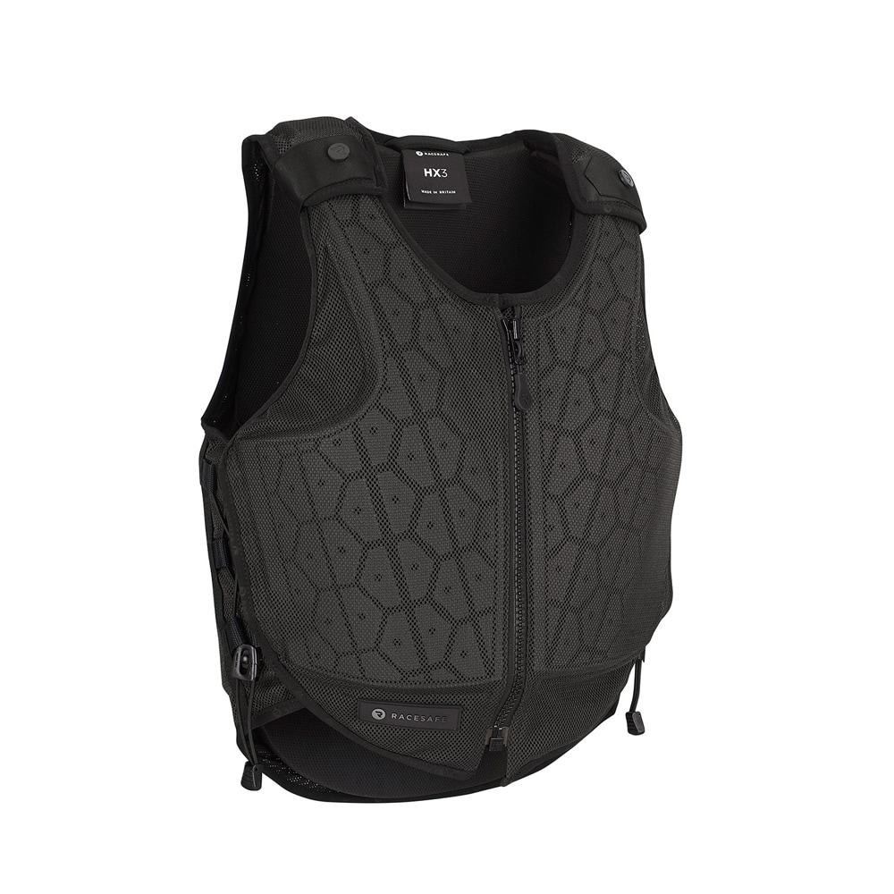 Lichaamsbeschermer  HX3 Body Protector Racesafe