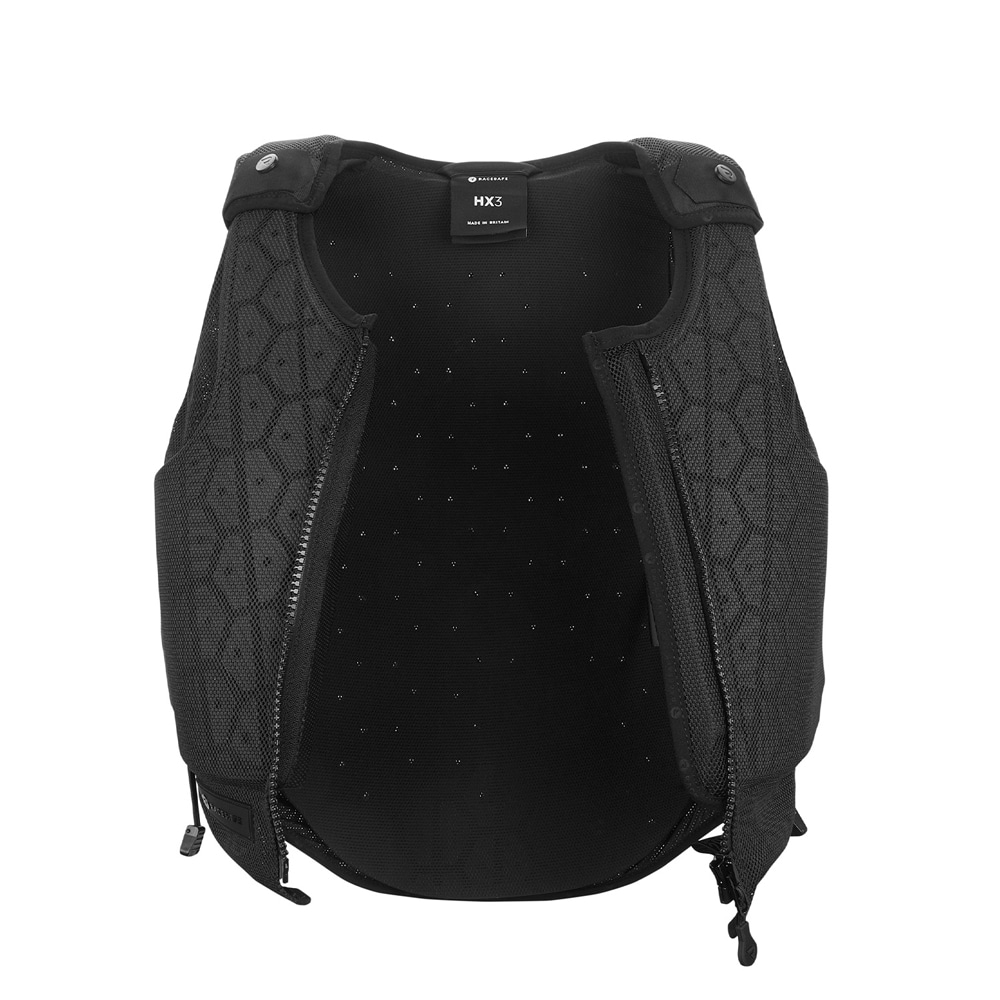 Lichaamsbeschermer  HX3 Body Protector Young Racesafe