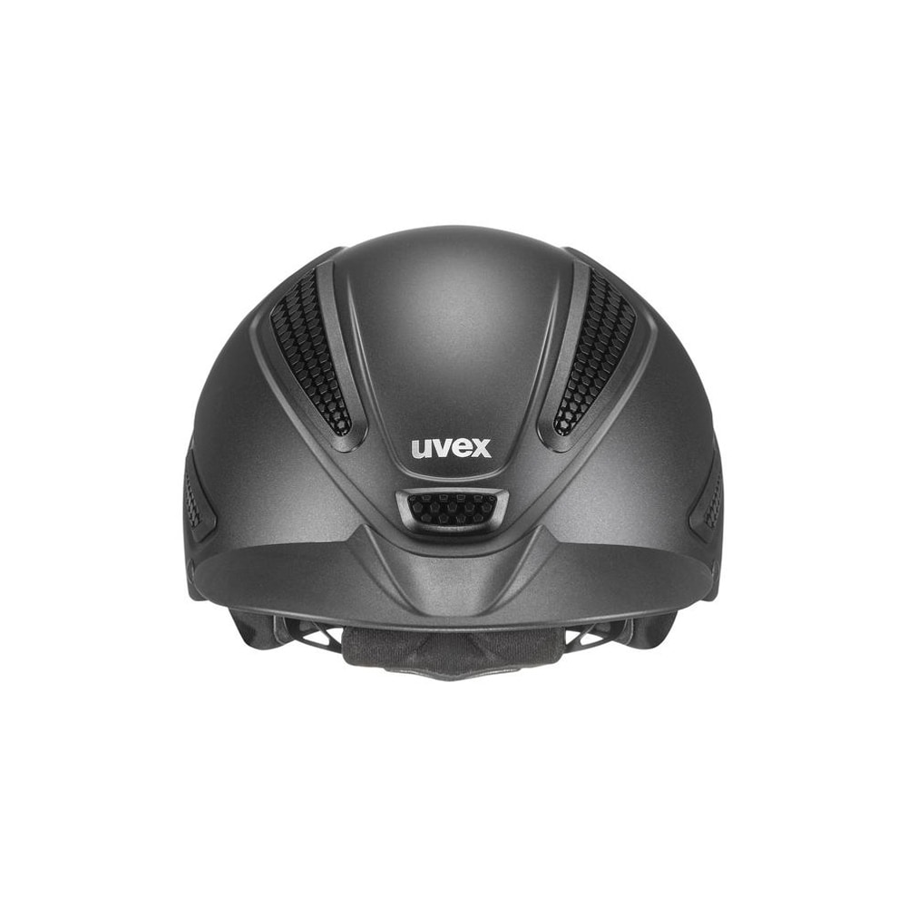 Paardrijcap  Perfexxion III Uvex