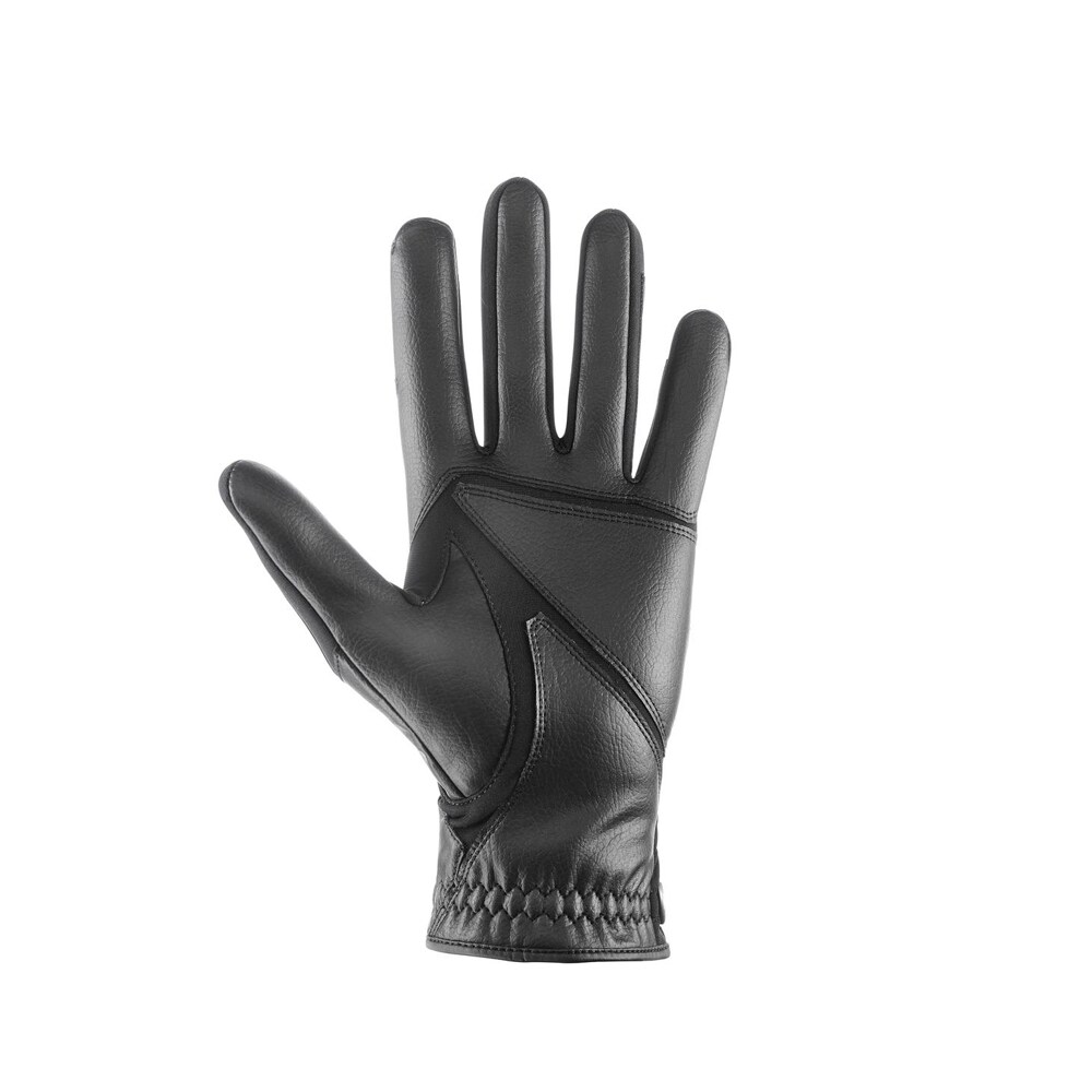 Holz4home® Drankrattenrek Van Bamboe - 8 Kratten Capaciteit Met Metalen Plank En Flesopener (Zwart, Voor Kelder Of Keuken)