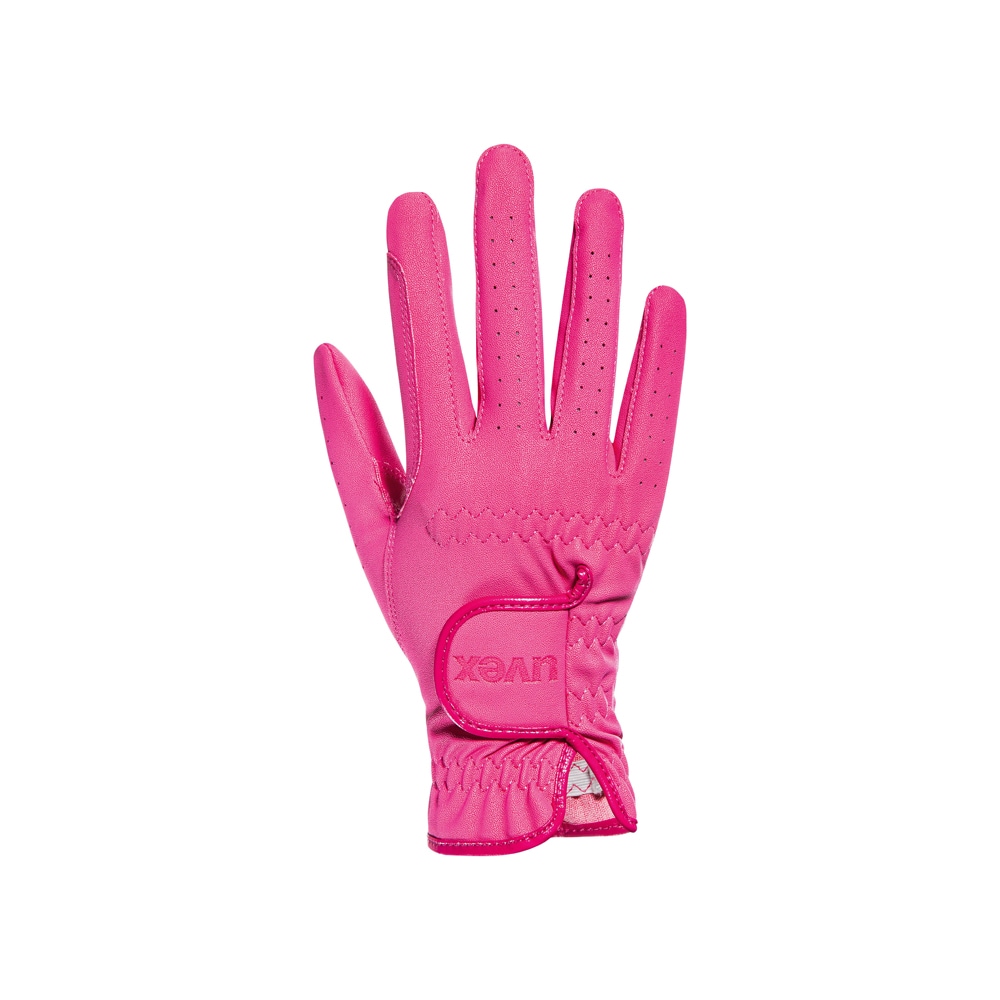Rijhandschoenen  Sportstyle Junior Uvex