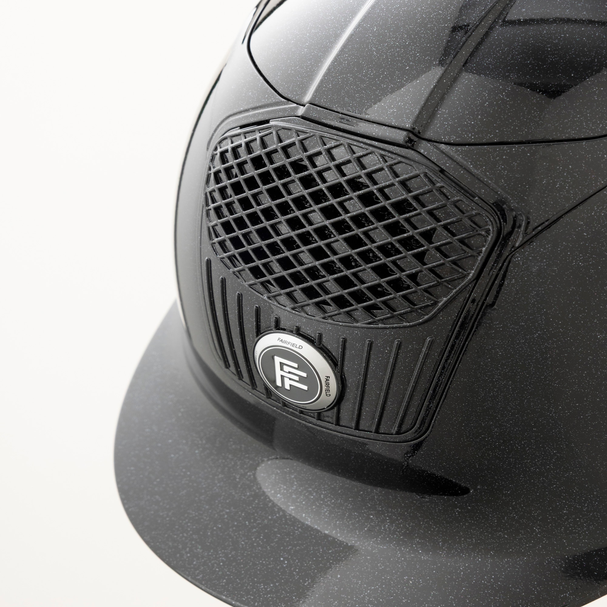 Paardrijhelm Zenith HiGloss MIPS Fairfield®