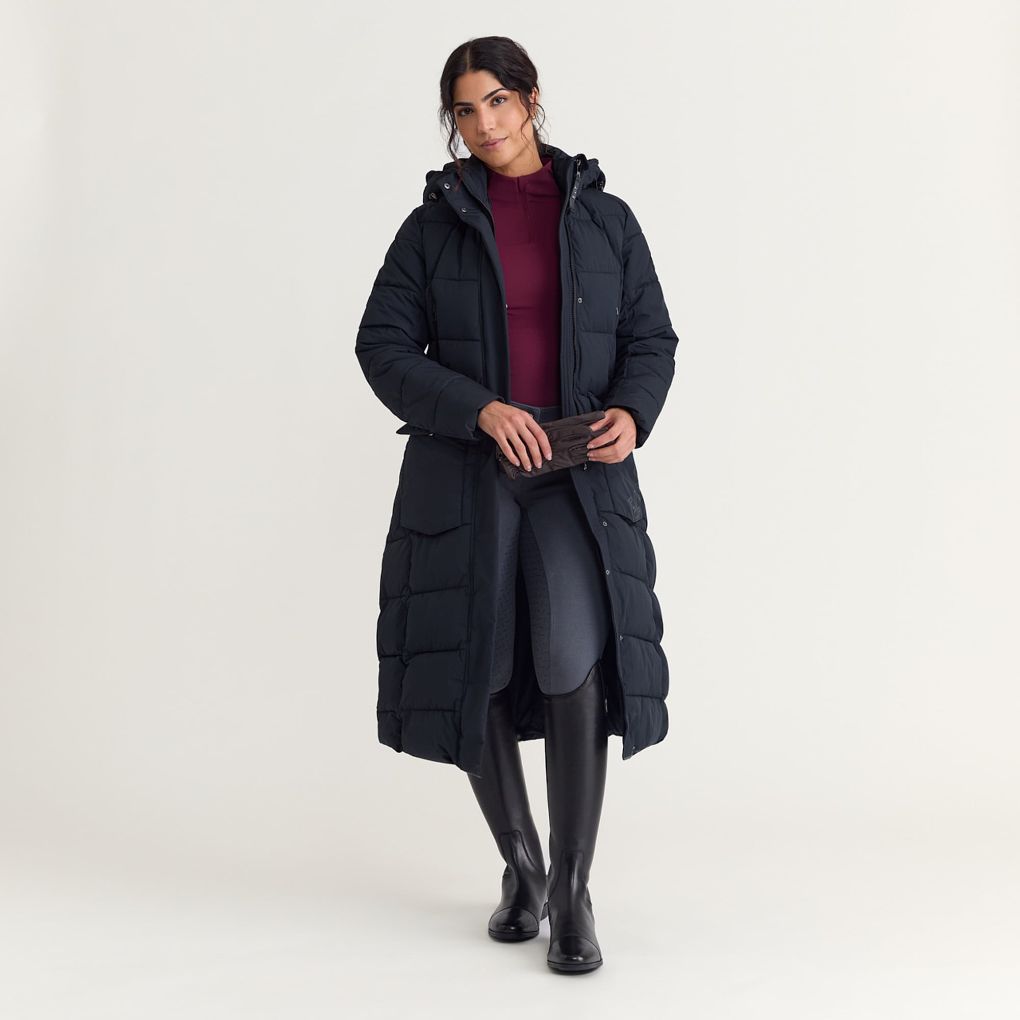 Jas Saphira Advanced ELT