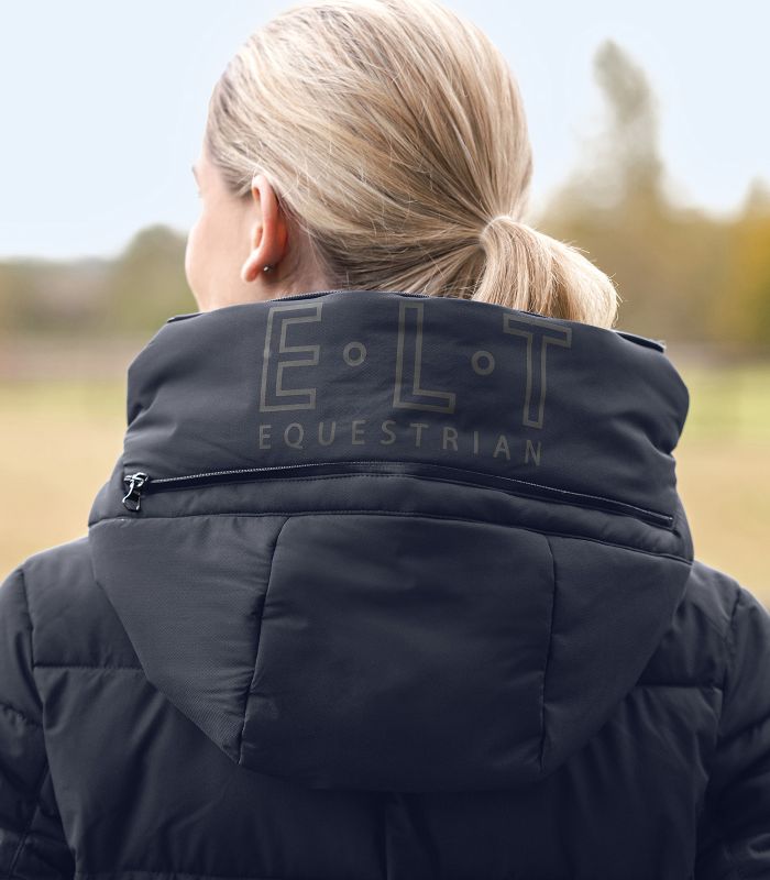 Jas Saphira Advanced ELT