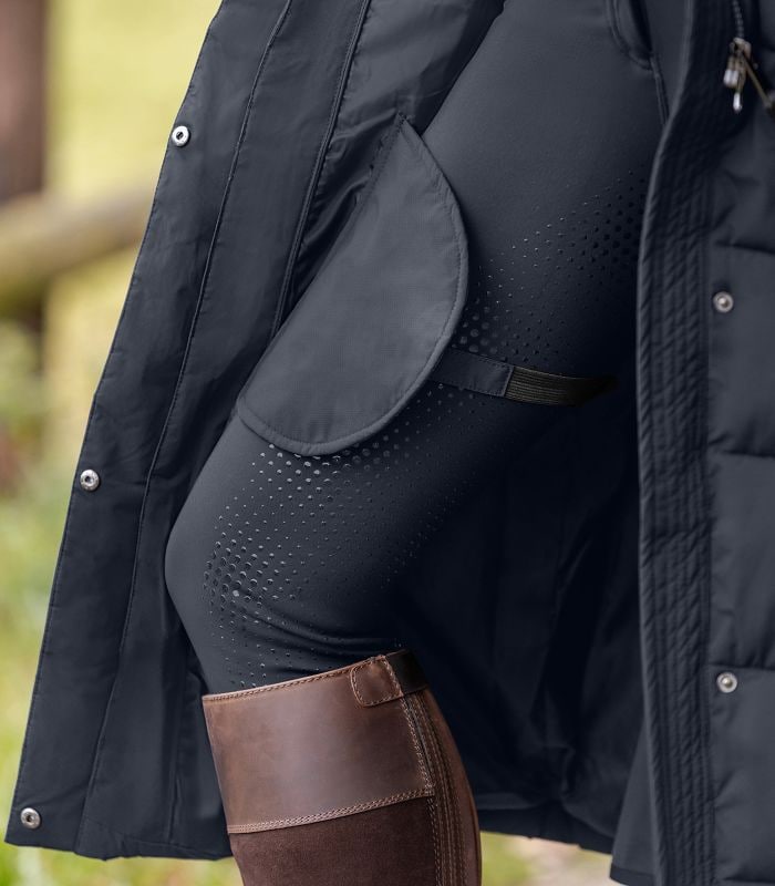 Jas  Saphira Advanced ELT