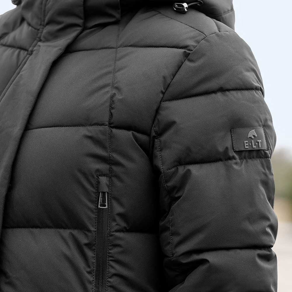 Jas Saphira Advanced ELT