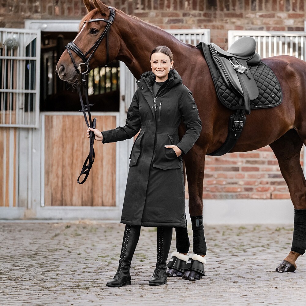 Jas Opal Winter Performance ELT