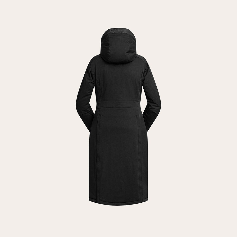 Jas Opal Winter Performance ELT