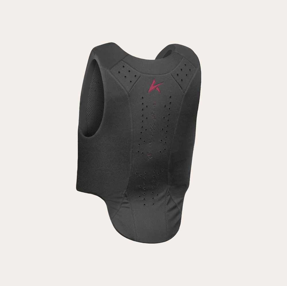 Lichaamsbeschermer Ultra Fit Junior Komperdell