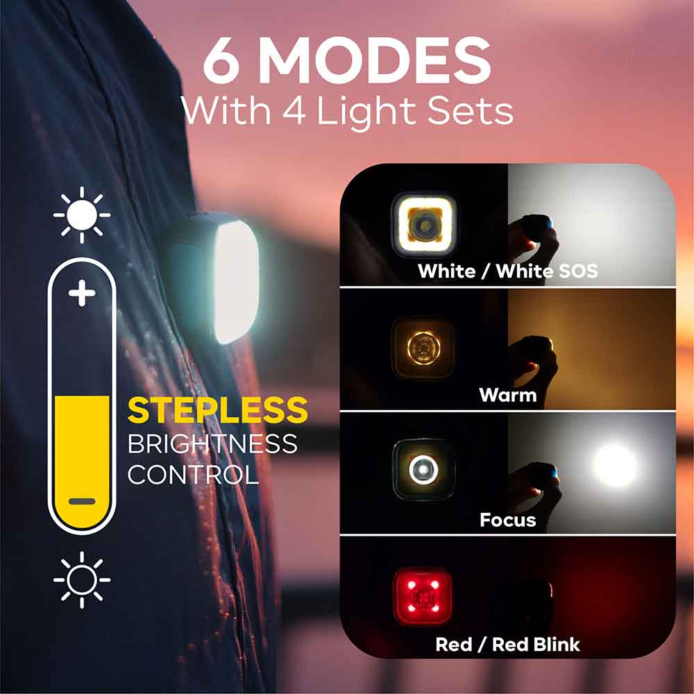 LED verlichting  Light 01 Meolinq