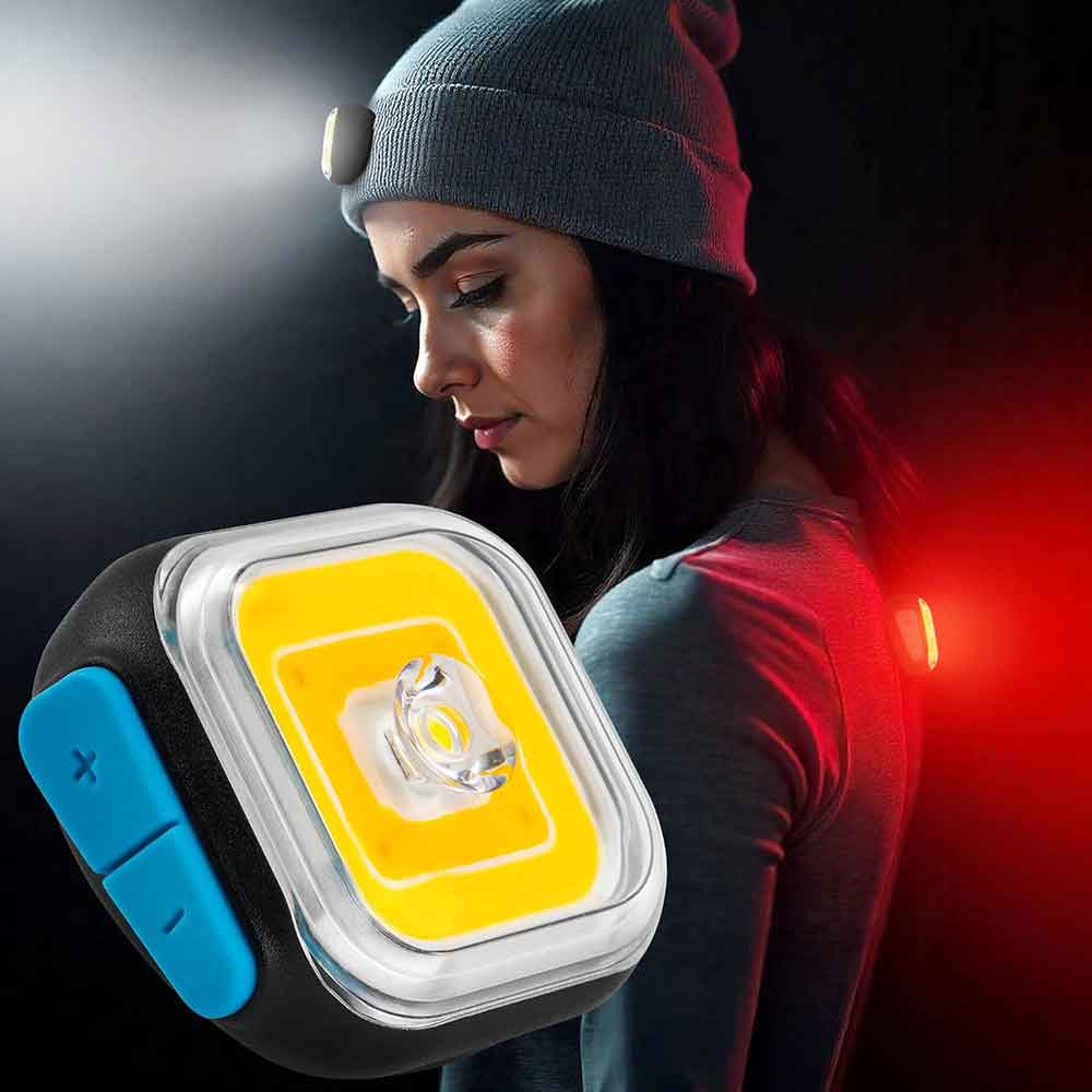 LED verlichting  Light 01 Meolinq