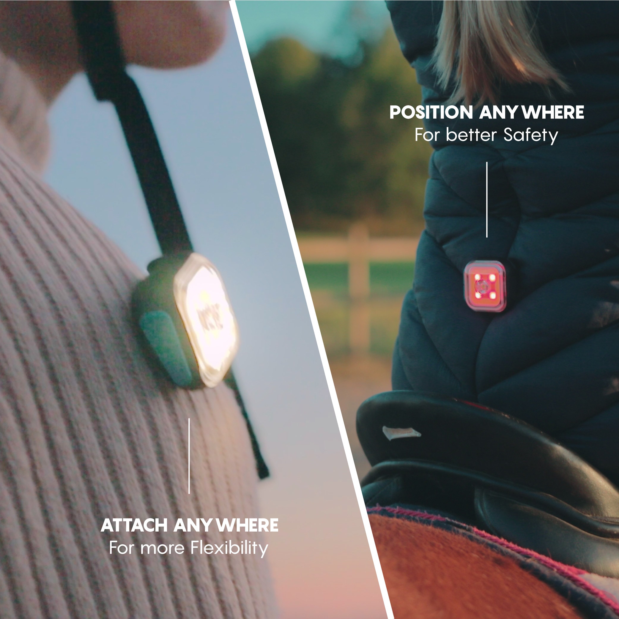 LED verlichting  Light 01 Meolinq