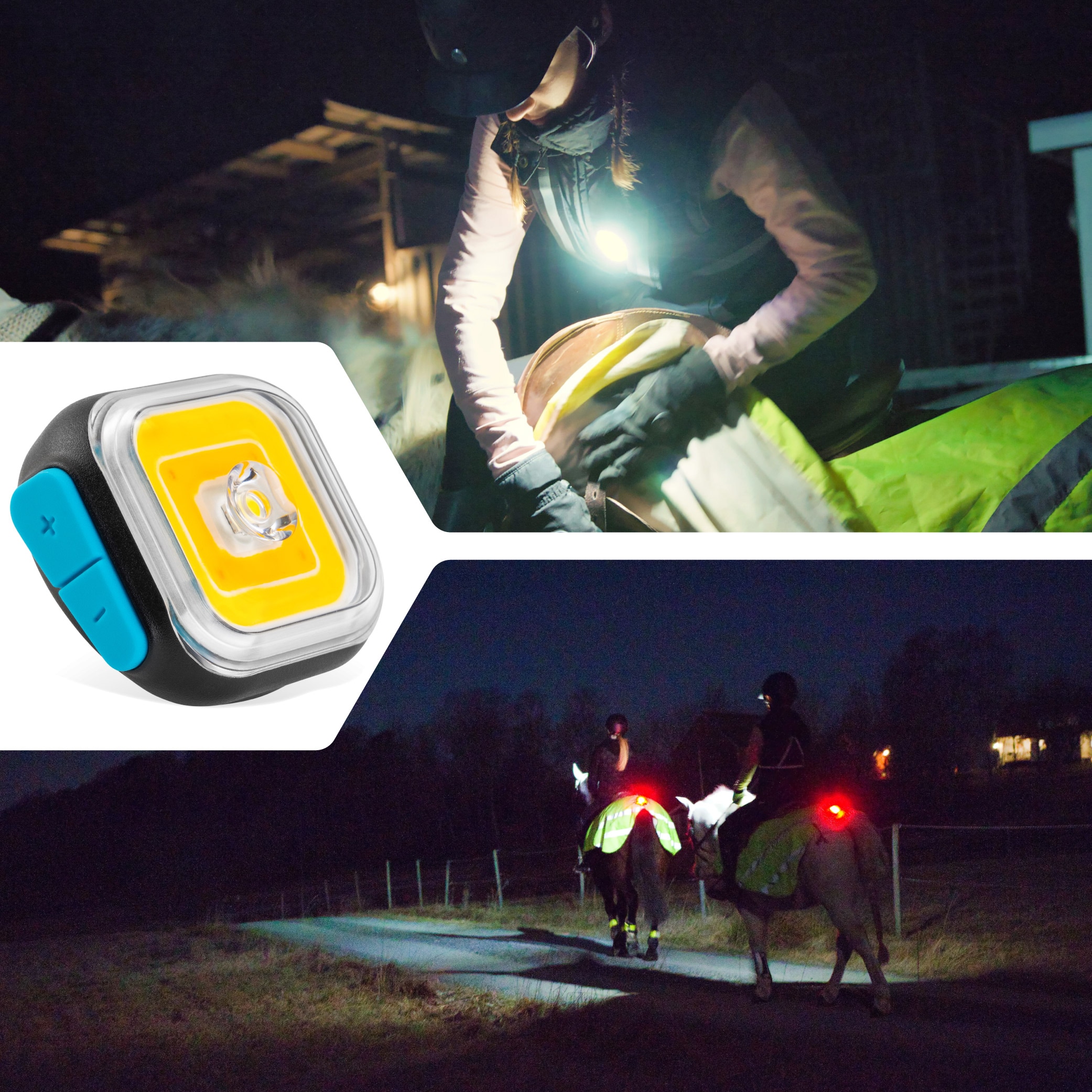 LED verlichting  Light 01 Meolinq