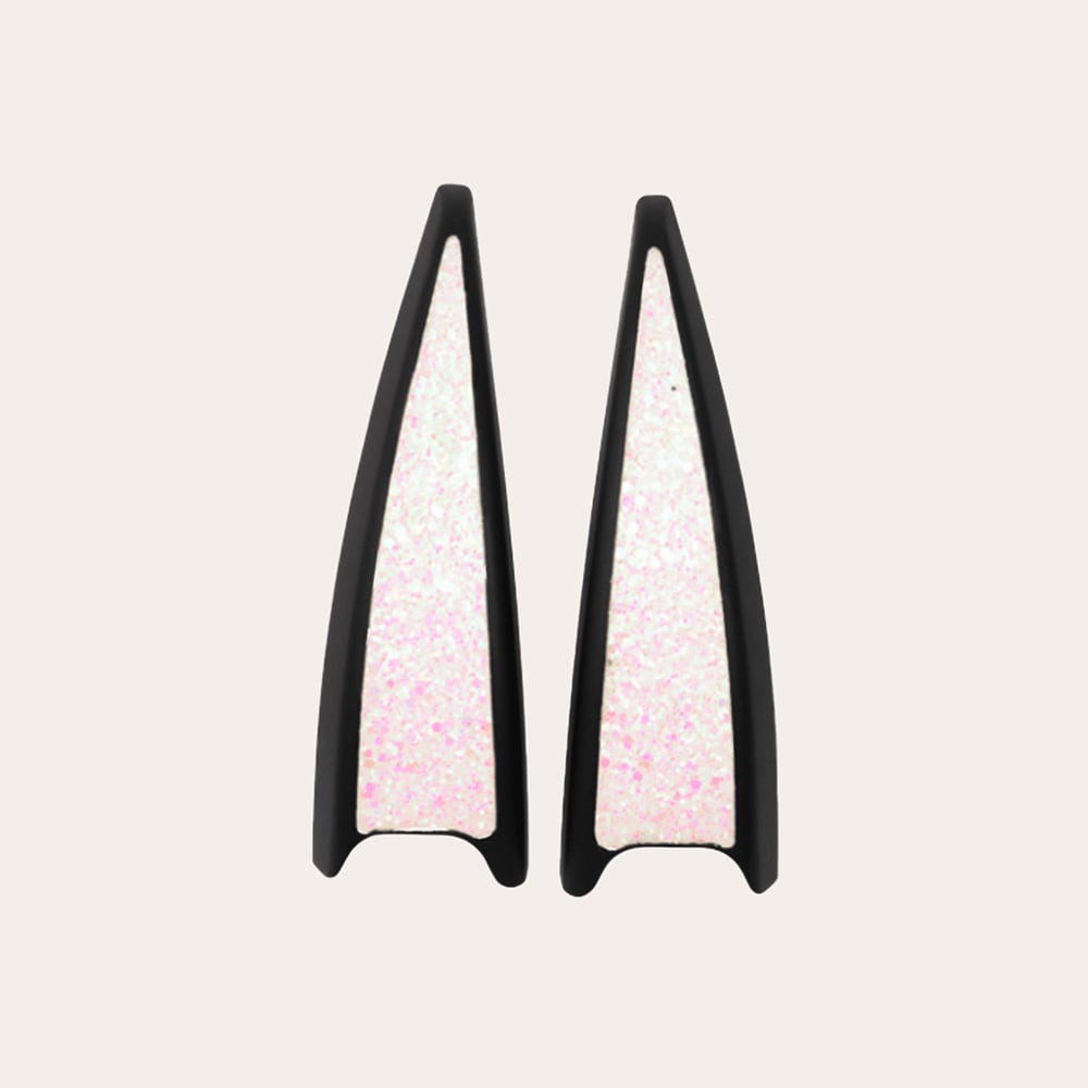  1 paar Covers Contemporary Premium S2 Safe Riding