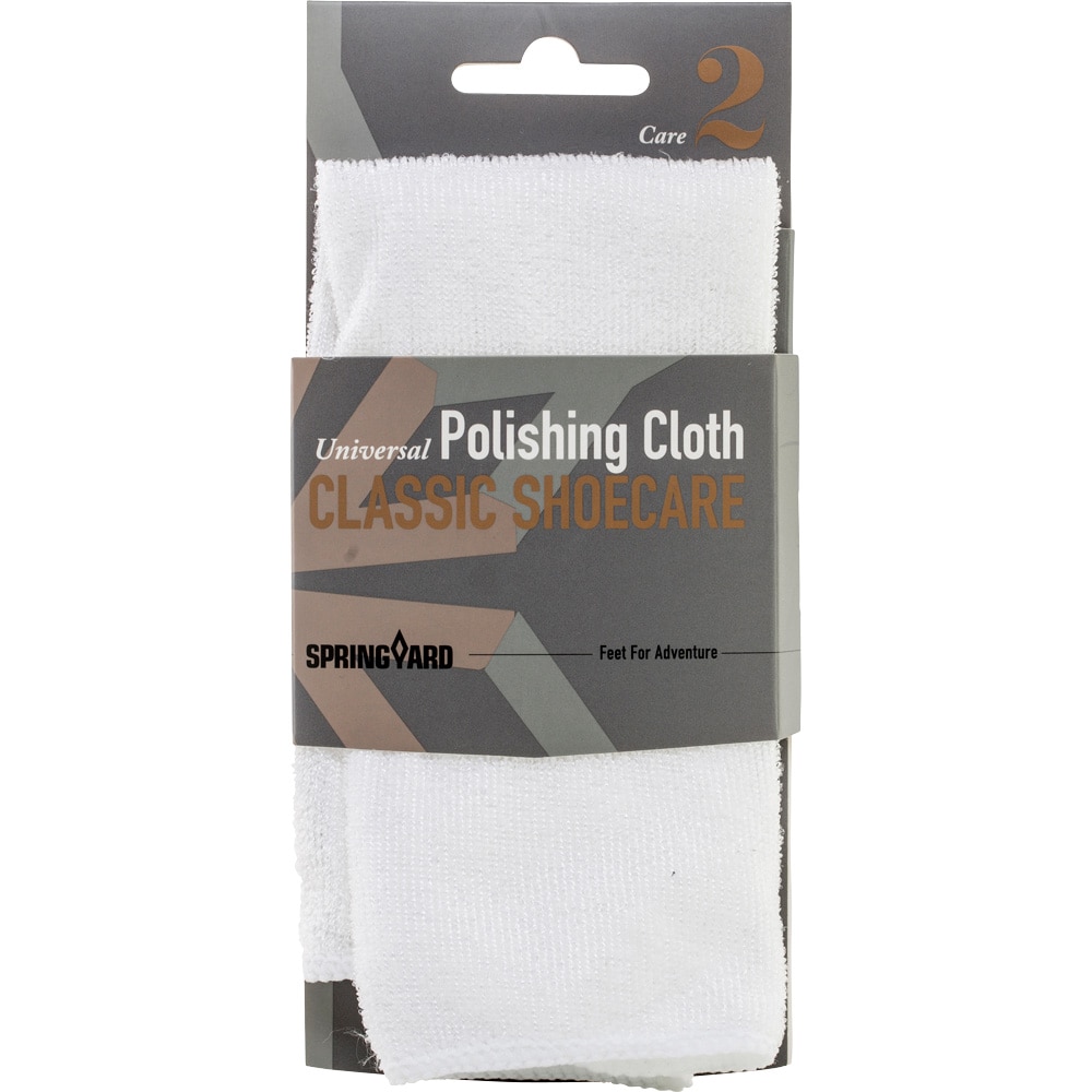 Polijstdoek Springyard