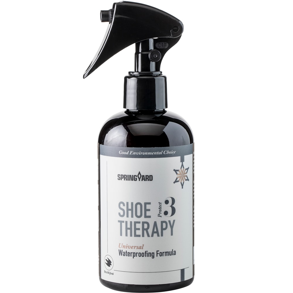 Waterdichtheid Waterproofing Formula Springyard