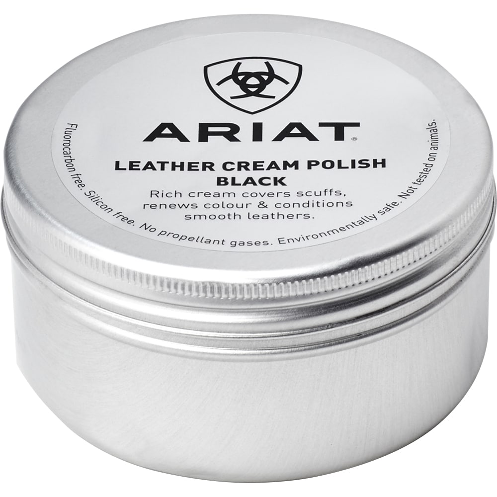   Leather Cream ARIAT®