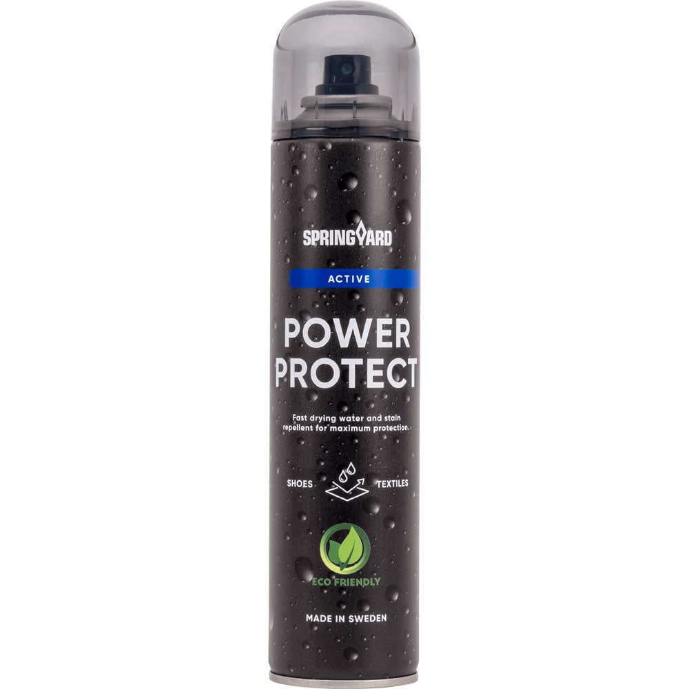 Waterdichtheid  Power Protector Springyard