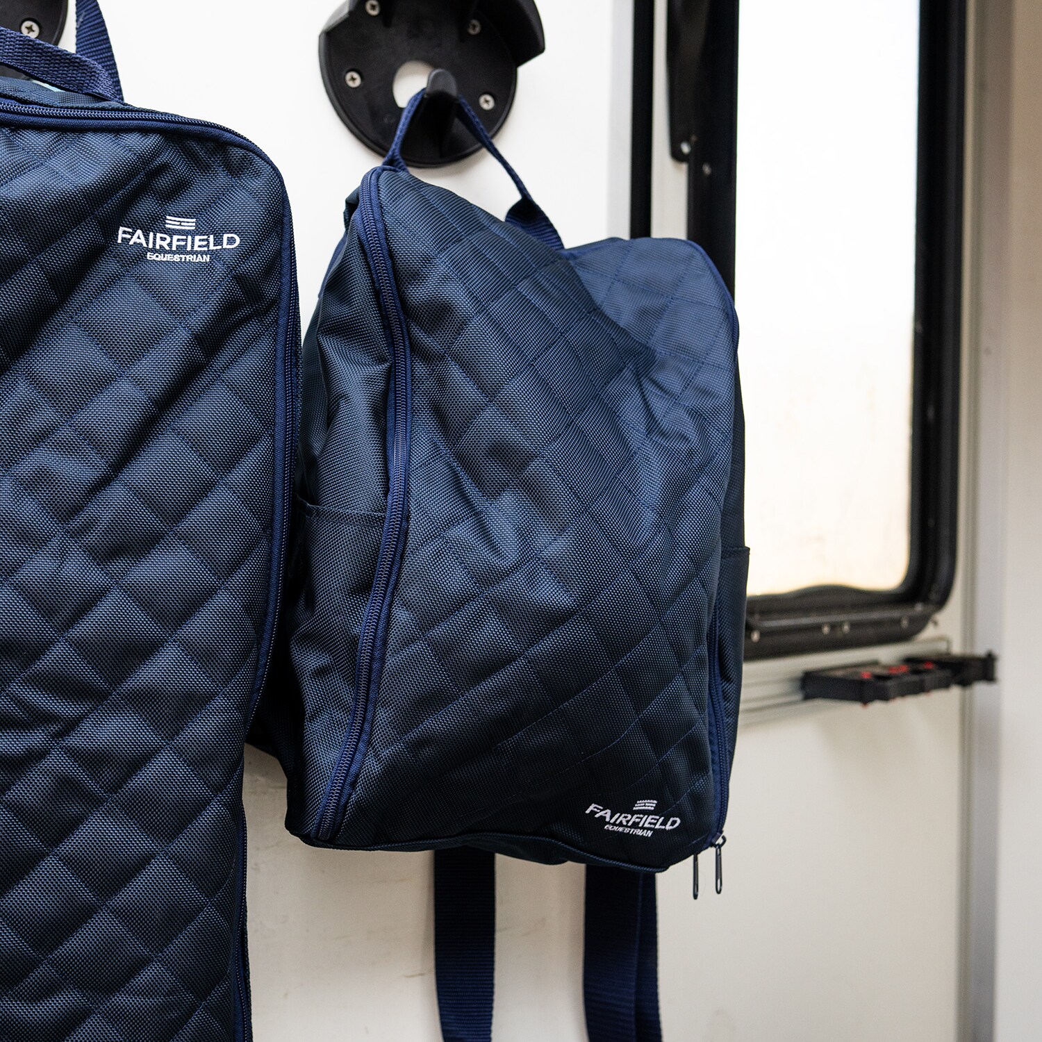 Helmtas  Dublin Fairfield®