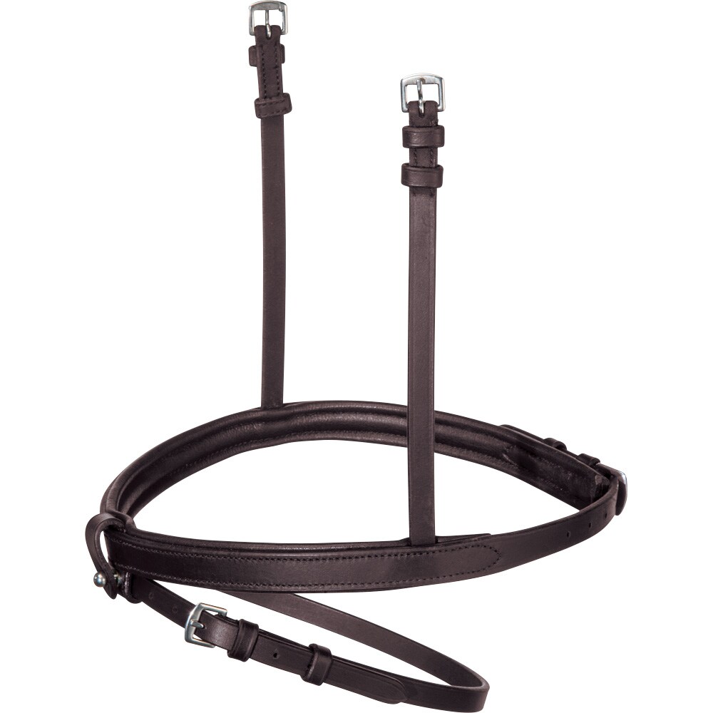 Gecombineerde neusriem   Fairfield®