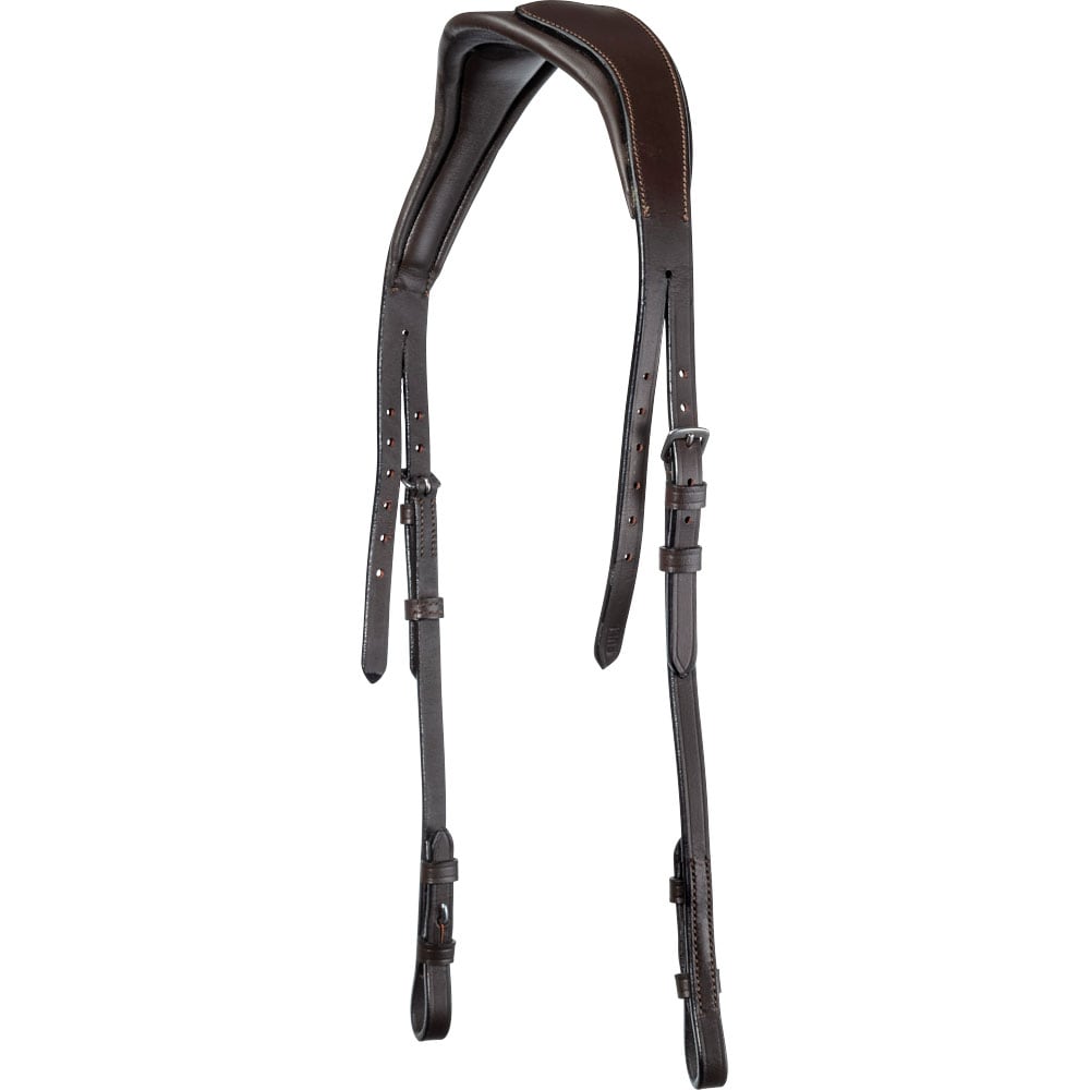 Hoofdstel  Tully Fairfield®