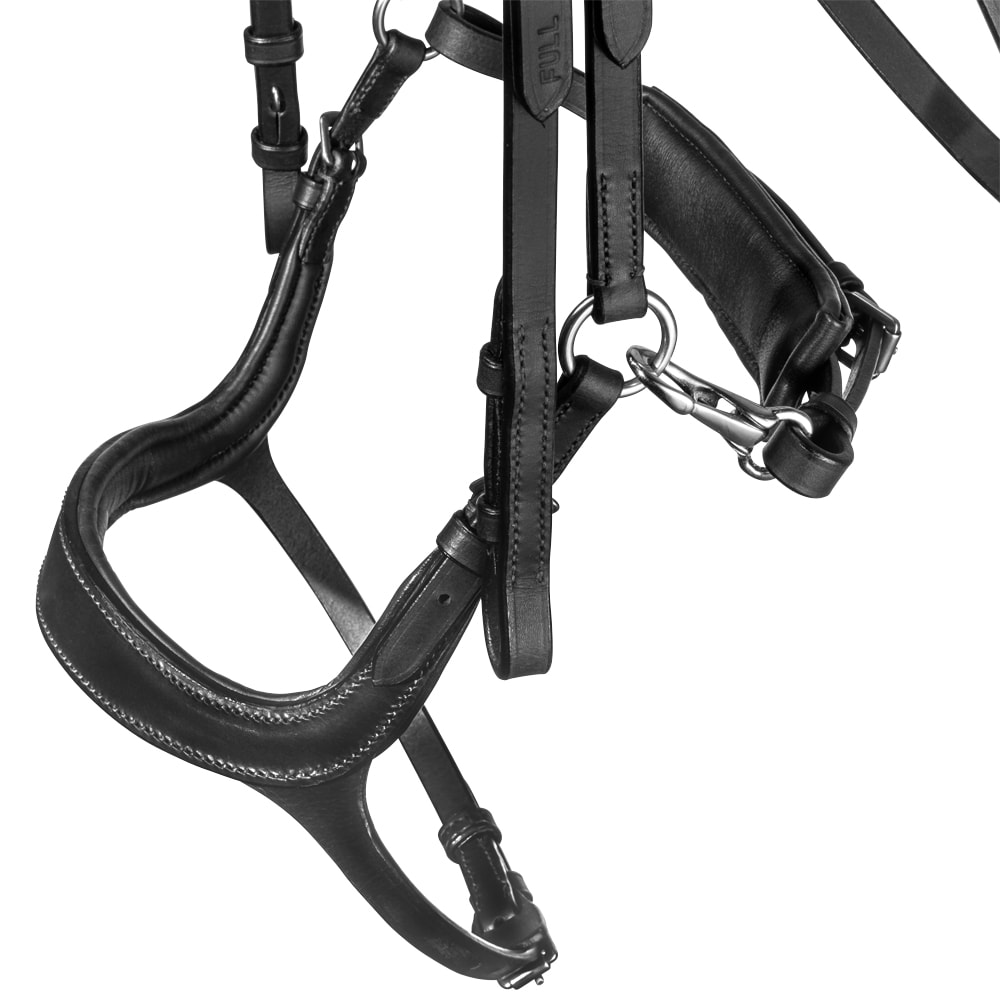 Hoofdstellen Ashton Fairfield®