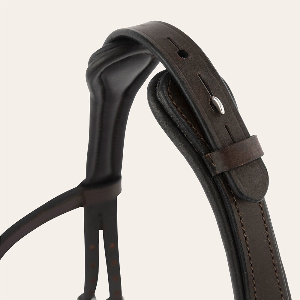 Hoofdstellen  Milford Fairfield®