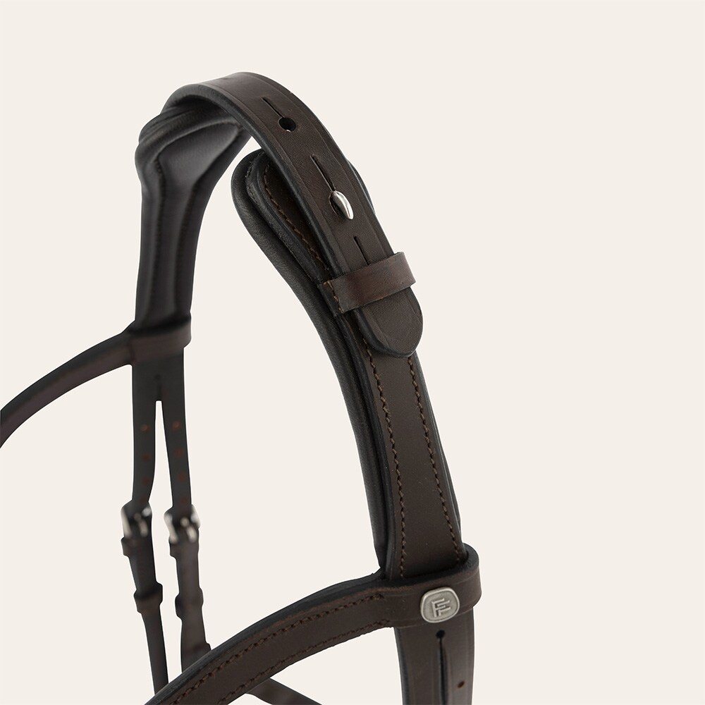 Hoofdstellen  Milford Fairfield®