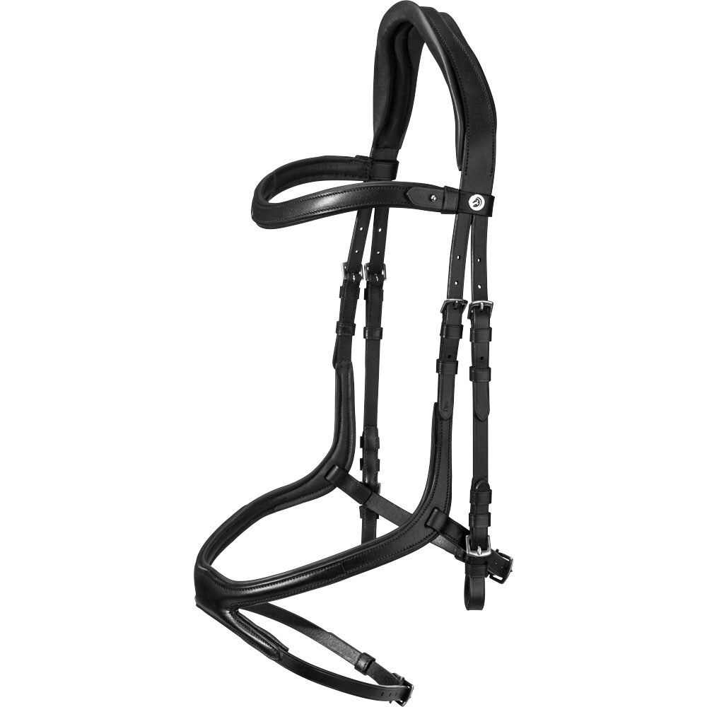 Troepiaal hoofdstel Necton Fairfield®