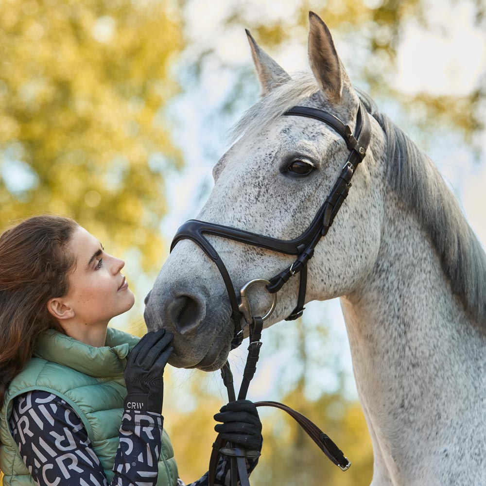 Troepiaal hoofdstel Necton Fairfield®