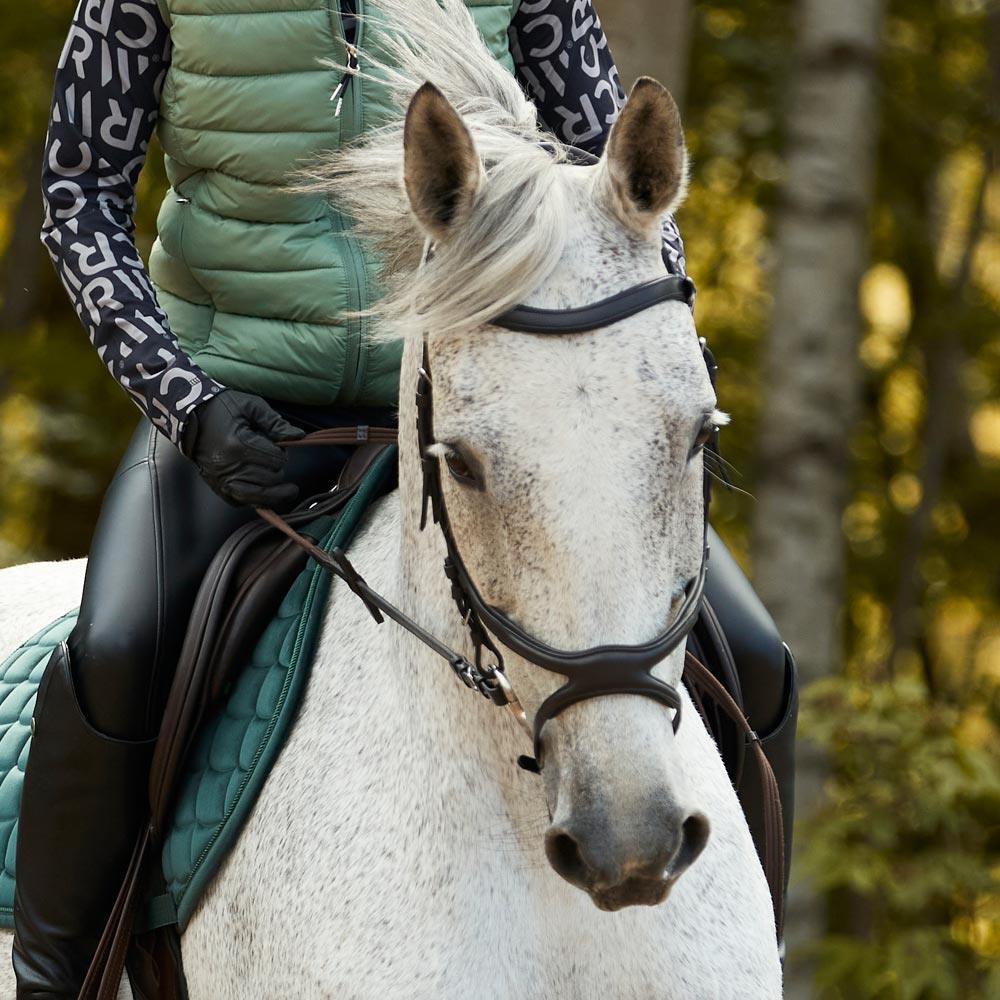 Troepiaal hoofdstel Necton Fairfield®