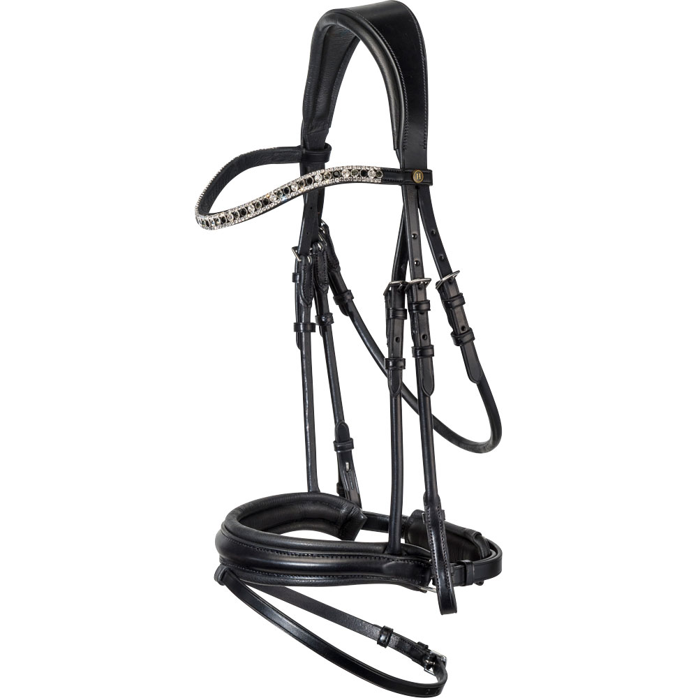 Hoofdstellen Aachen Ancona JH Collection®