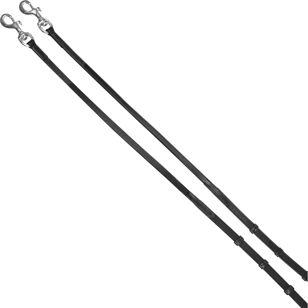 Leren teugels   Fairfield®