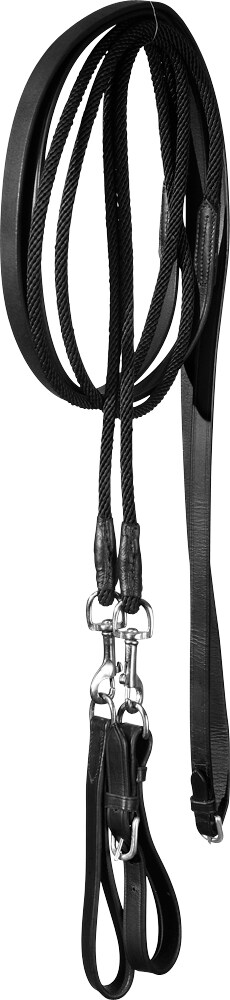 Trekteugels Rond genaaid  Fairfield®