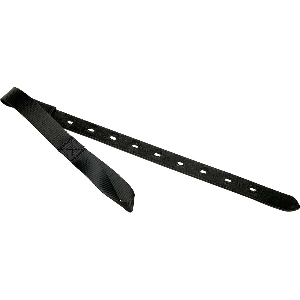 Zadelriemstrap Dressuur  Thorowgood®