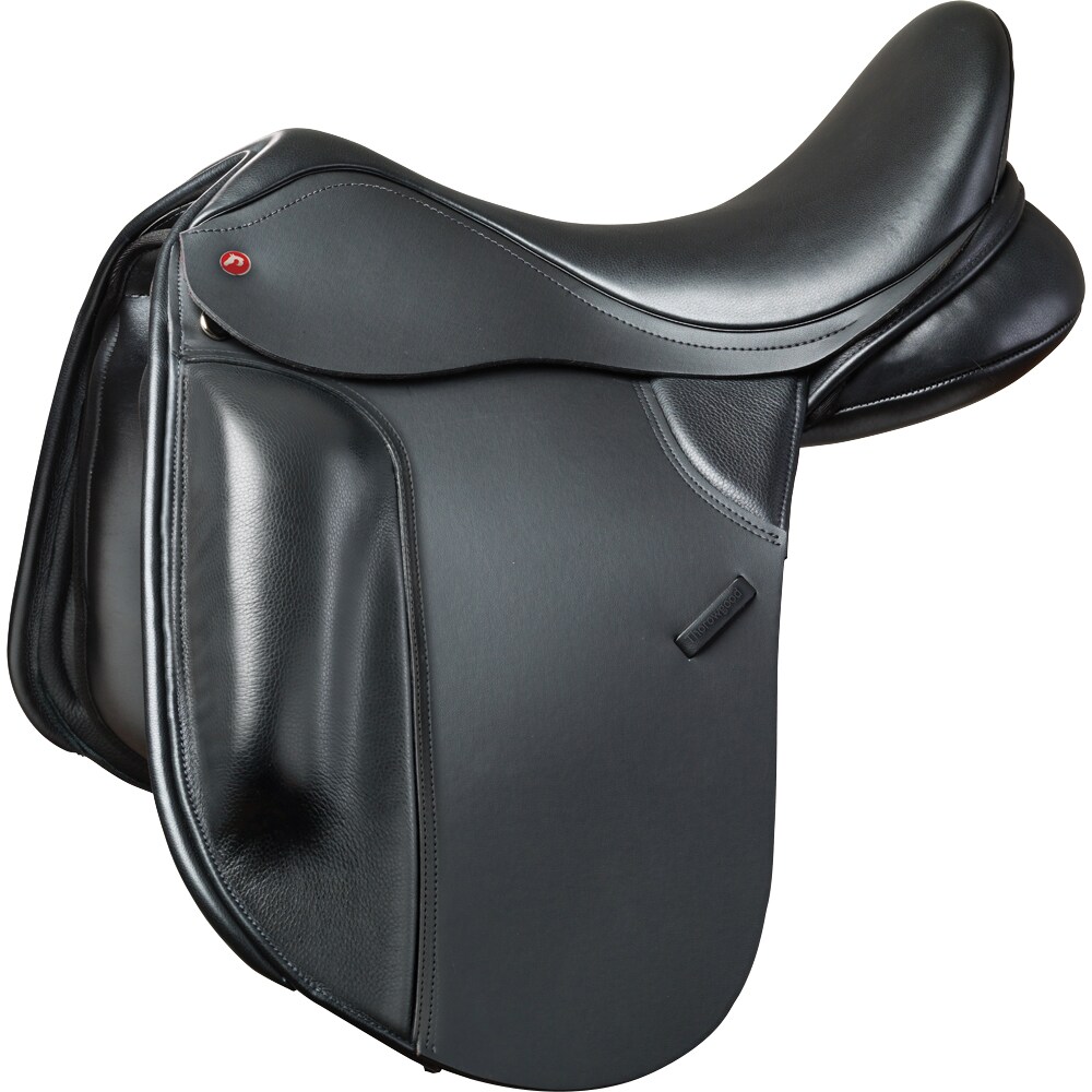 Dressuurzadel  T8 Surface Block Dressage Thorowgood®