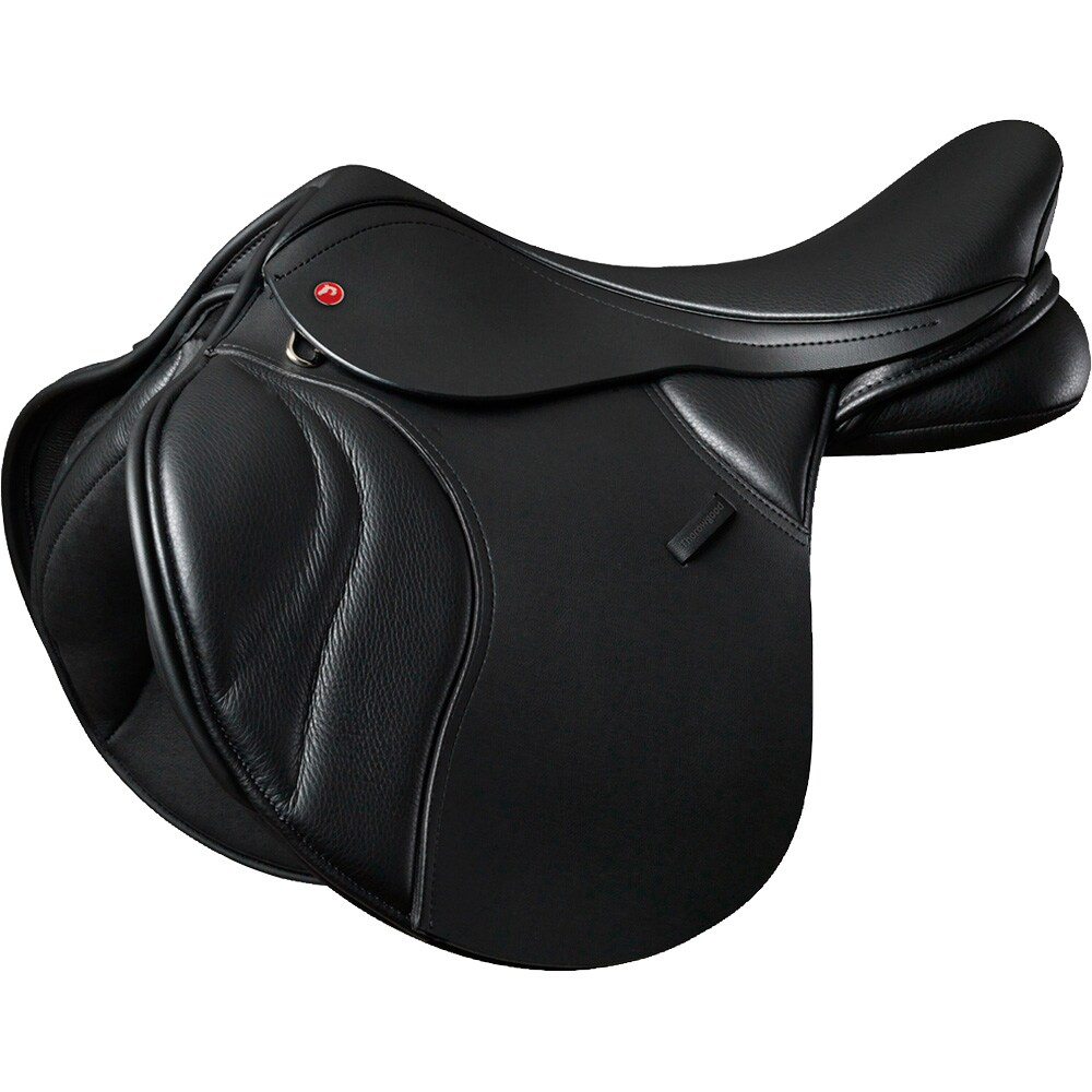 Springzadel  Pony Jump Thorowgood®