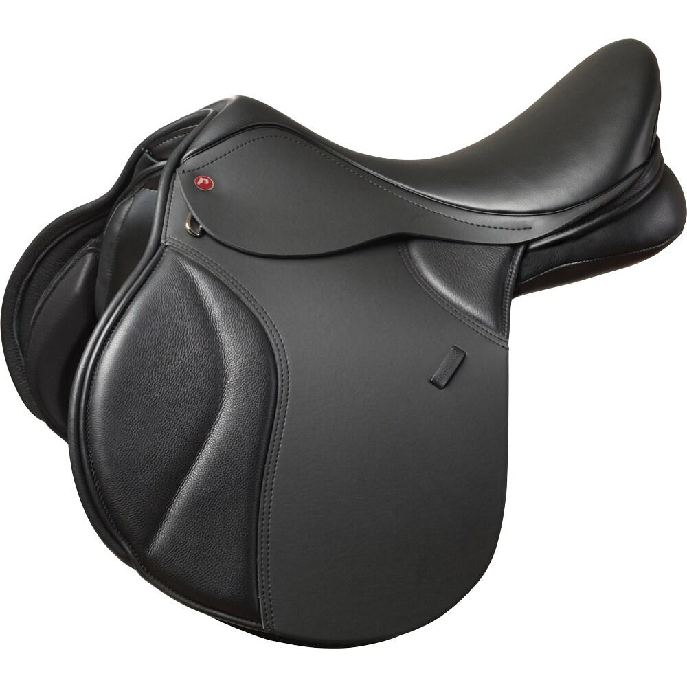 Zadel voor algemeen gebruik  T8 Anatomic GP Thorowgood®