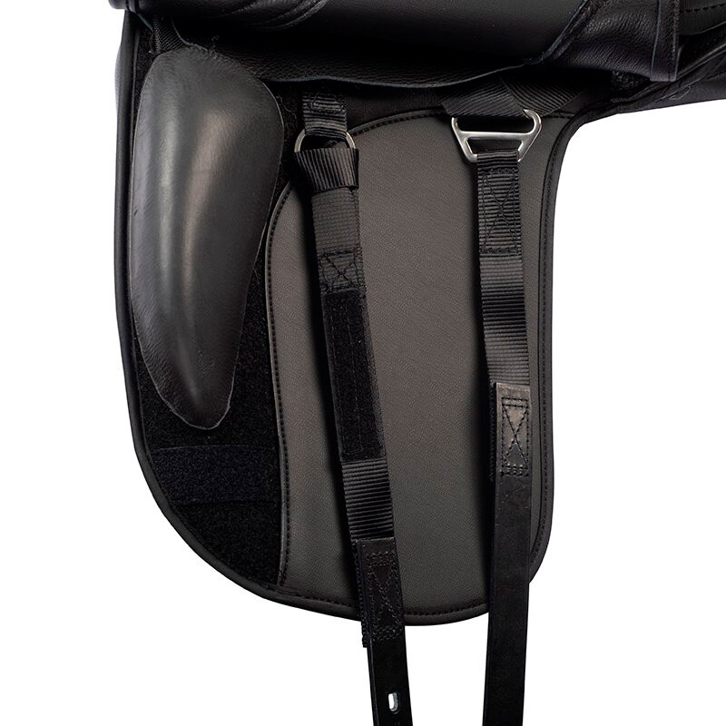 Dressuurzadel  T8 Low Profile Thorowgood®