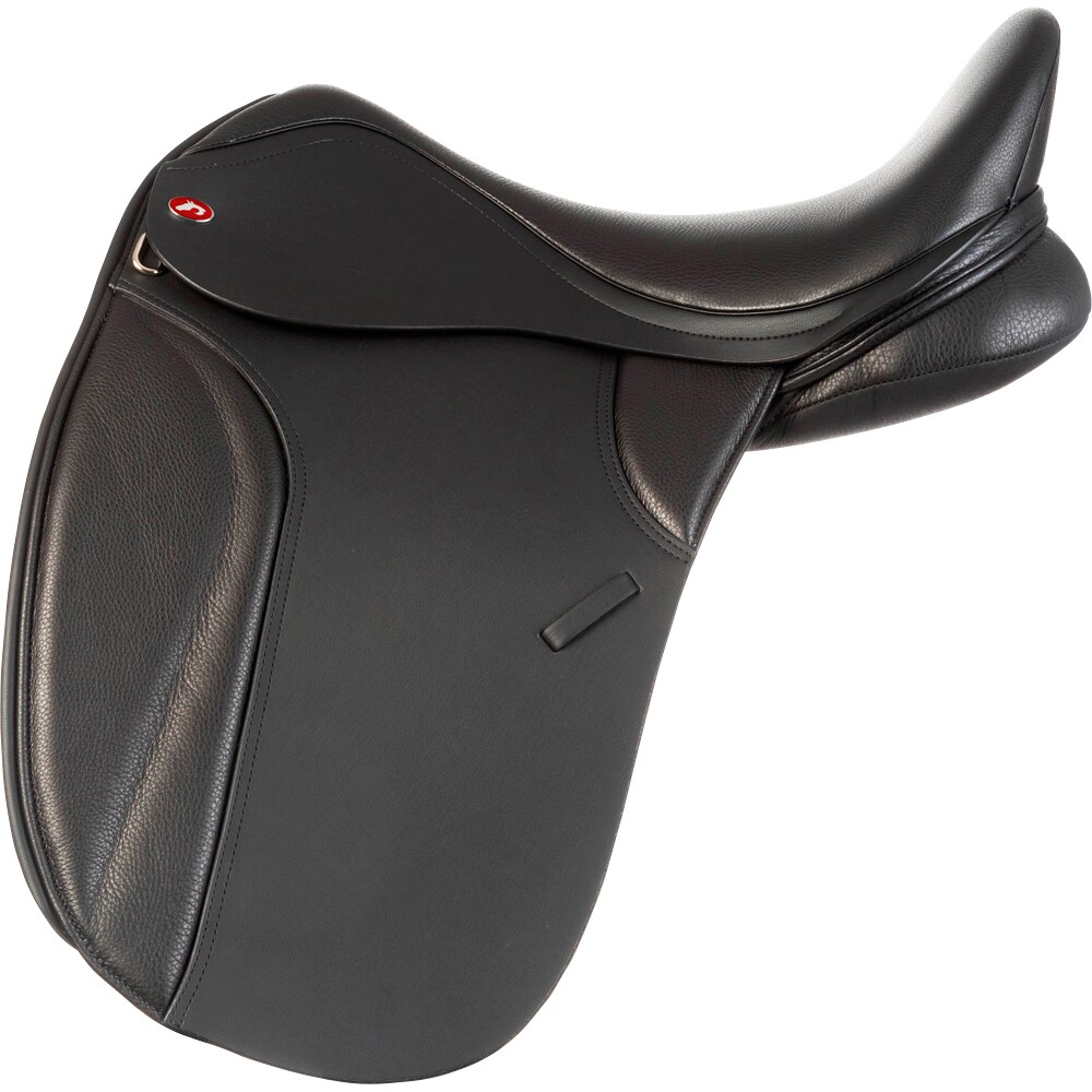 Dressuurzadel  T8 Moveable Block Thorowgood®