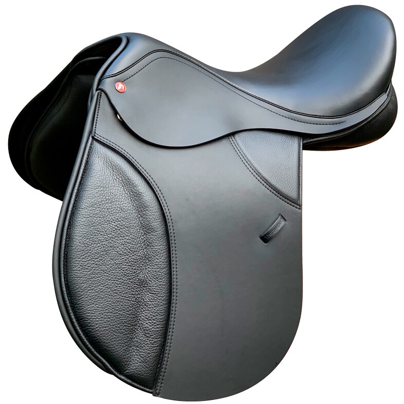 Zadel voor algemeen gebruik  T8 Low Wither GP Thorowgood®