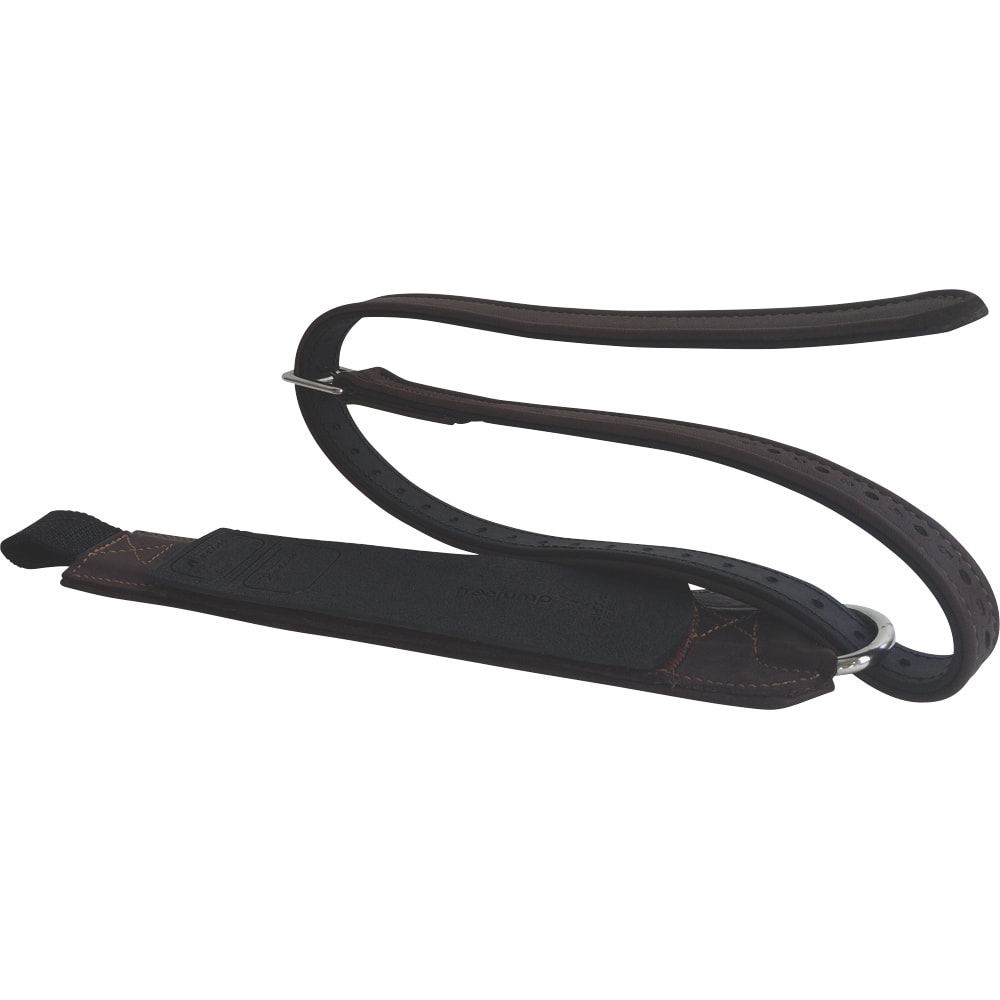 Stijgbeugel leer PRO GRIP Freejump®