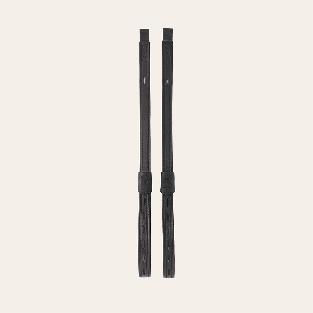 Stijgbeugel leer  Monarch Fairfield®