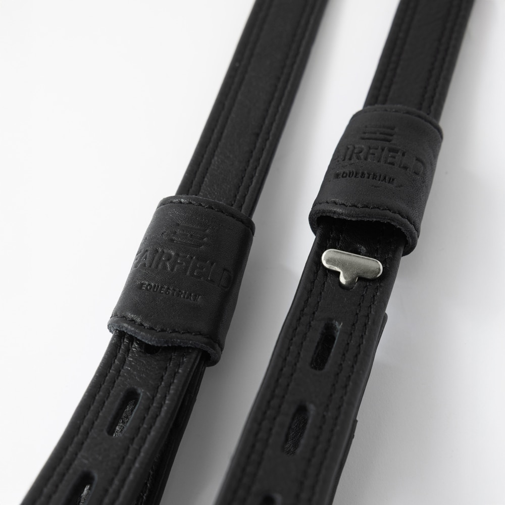 Stijgbeugel leer  Monarch Fairfield®