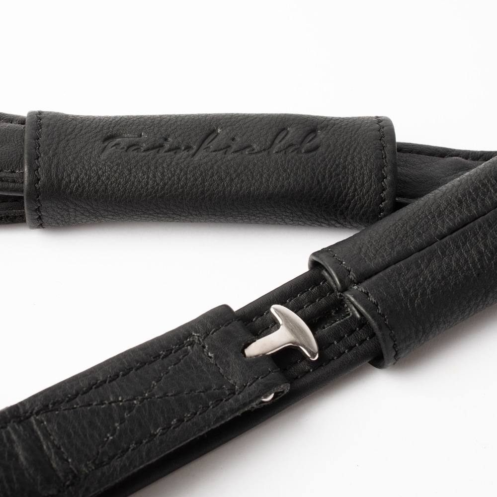 Stijgbeugel leer   Fairfield®